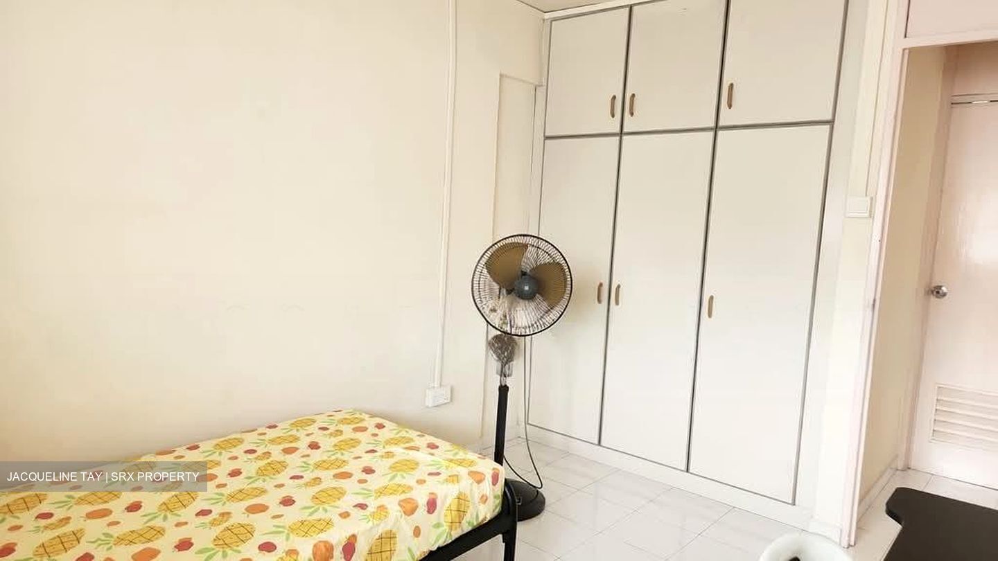 Blk 167 Yishun Ring Road (Yishun), HDB 4 Rooms #594602201